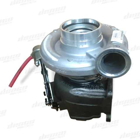 4031188H TURBOCHARGER HE500WG VOLVO / RENAULT TRUCK (ENGINE MD11) EURO 5 GENUINE OEM TURBOCHARGERS