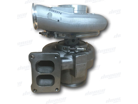 21313319 Turbocharger Hx55 Volvo Md13 450-490Hp Genuine Oem Turbochargers