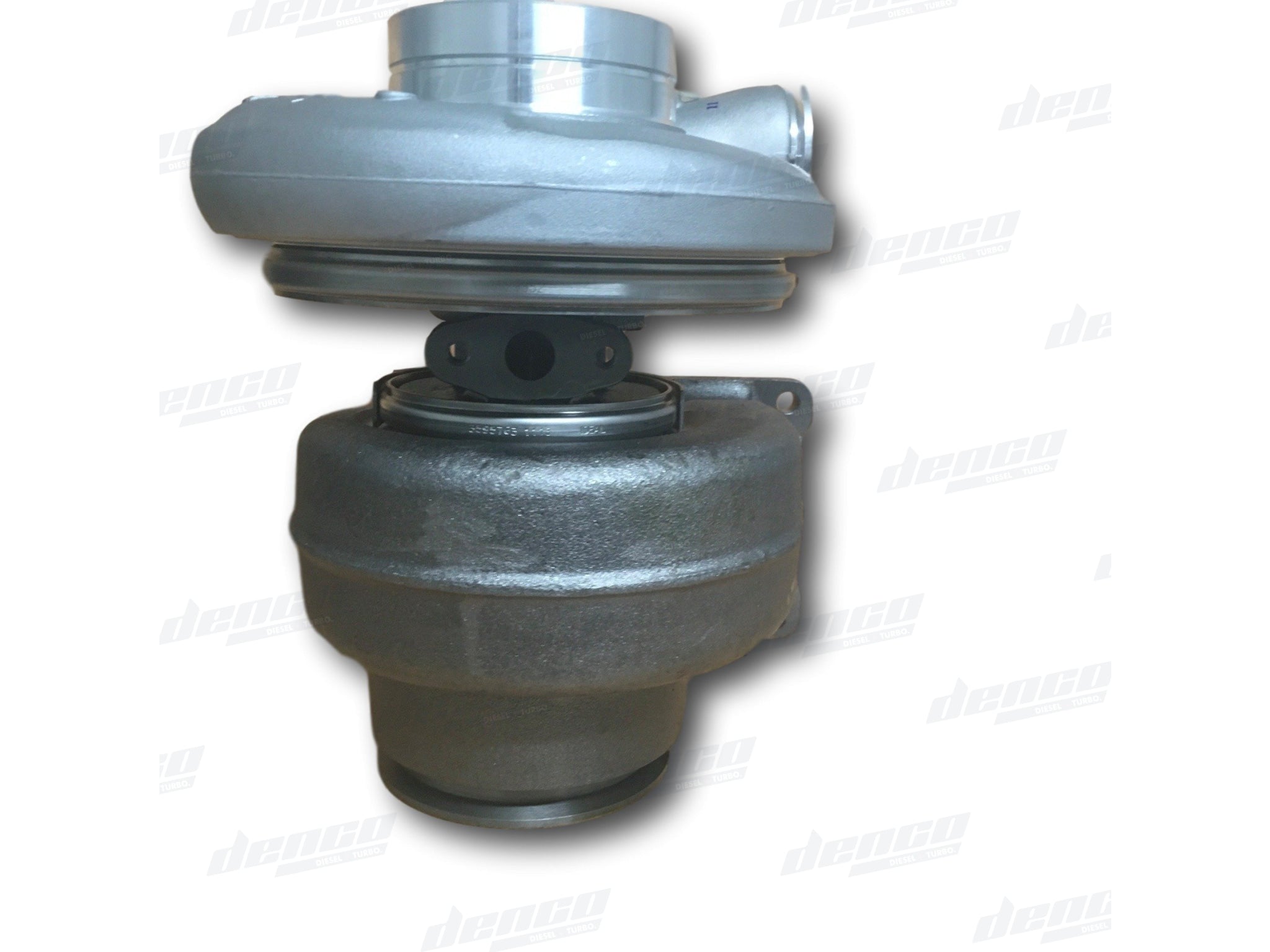 4031189 Turbocharger Hx55 Volvo Fh/ Fm Truck (Engine Md13) 450