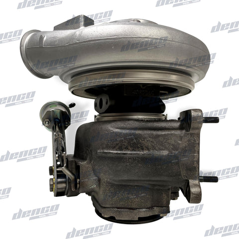 4031192 Reconditioned Exchange Turbocharger He500Wg Volvo (Engine Md11) Powertrain (Exchange)