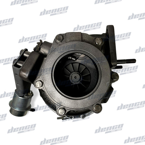 4031192 Reconditioned Exchange Turbocharger He500Wg Volvo (Engine Md11) Powertrain (Exchange)