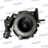 4031192 Reconditioned Exchange Turbocharger He500Wg Volvo (Engine Md11) Powertrain (Exchange)