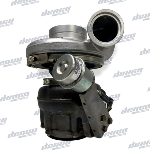 4031192 Reconditioned Exchange Turbocharger He500Wg Volvo (Engine Md11) Powertrain (Exchange)