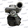 4031192 Reconditioned Exchange Turbocharger He500Wg Volvo (Engine Md11) Powertrain (Exchange)