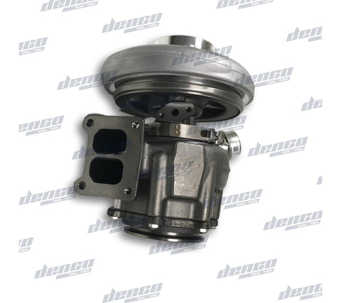 21316567 Turbocharger He500Wg Volvo Md11 Powertrain Genuine Oem Turbochargers