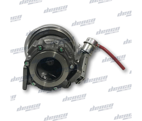 21316567 Turbocharger He500Wg Volvo Md11 Powertrain Genuine Oem Turbochargers