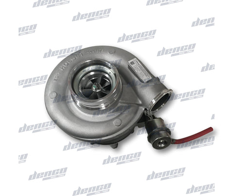 4031192H TURBOCHARGER HE500WG VOLVO POWERTRAIN (ENGINE MD11)