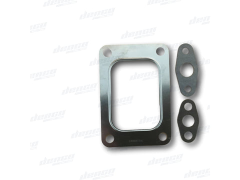 4044200 4031195h Turbocharger He500g Volvo Fh/Fm Truck (Engine Md13 / D13a) 13 ...