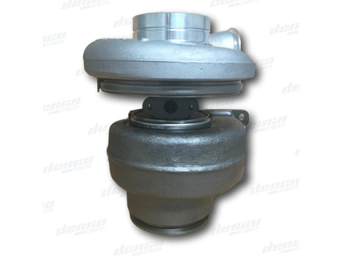 20857657 Turbocharger He500G Volvo Fh/fm Truck Md13 Euro 3 480Hp Genuine Oem Turbochargers