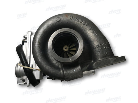 85013350 Turbocharger He400Vg Volvo Md13 440Hp Genuine Oem Turbochargers