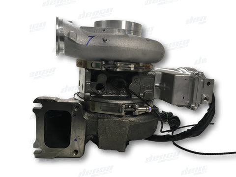 85013350 Turbocharger He400Vg Volvo Md13 440Hp Genuine Oem Turbochargers