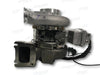 85013350 Turbocharger He400Vg Volvo Md13 440Hp Genuine Oem Turbochargers