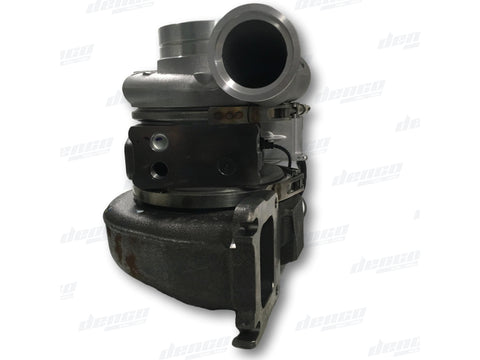 85013350 Turbocharger He400Vg Volvo Md13 440Hp Genuine Oem Turbochargers