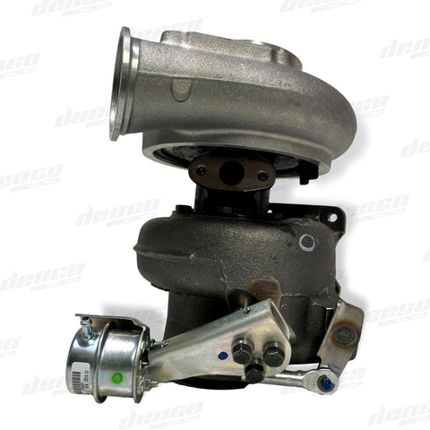4031212H Turbocharger He400Wg Volvo Construction / Bus (Engine Md11) Genuine Oem Turbochargers