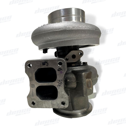 4031212H Turbocharger He400Wg Volvo Construction / Bus (Engine Md11) Genuine Oem Turbochargers