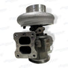 4031212H Turbocharger He400Wg Volvo Construction / Bus (Engine Md11) Genuine Oem Turbochargers