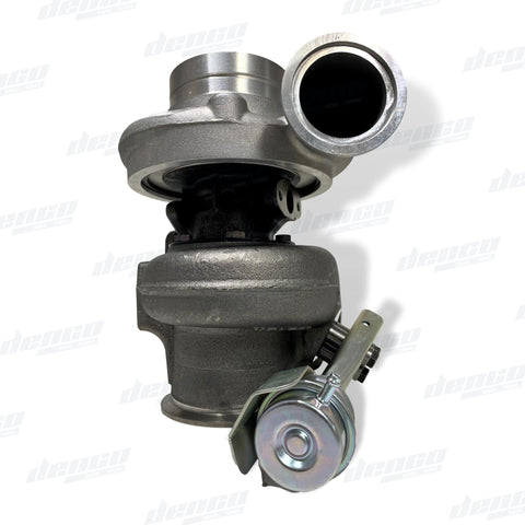 4031212H Turbocharger He400Wg Volvo Construction / Bus (Engine Md11) Genuine Oem Turbochargers