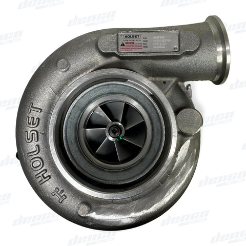 4031212H TURBOCHARGER HE400WG VOLVO CONSTRUCTION / BUS (ENGINE MD11)