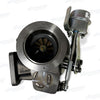 4031212H Turbocharger He400Wg Volvo Construction / Bus (Engine Md11) Genuine Oem Turbochargers