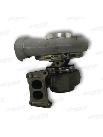 20545143 Turbocharger Hx52 Fh12 Powertrain Volvo Genuine Oem Turbochargers