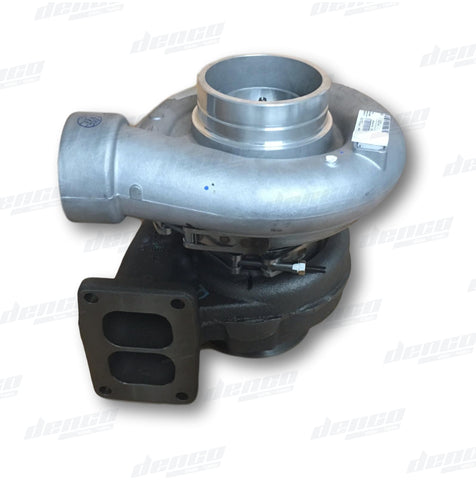24426247 Turbocharger Hx55 D12 D12C&d Volvo Bus / Military Genuine Oem Turbochargers
