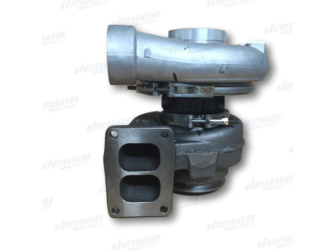 24426247 Turbocharger Hx55 D12 D12C&d Volvo Bus / Military Genuine Oem Turbochargers