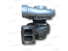 24426247 Turbocharger Hx55 D12 D12C&d Volvo Bus / Military Genuine Oem Turbochargers