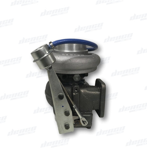 20580900 Turbocharger Hx40W Volvo Bus Genuine Oem Turbochargers