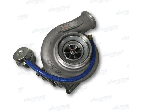 4031217h Turbocharger Hx40w Volvo Bus / Truck