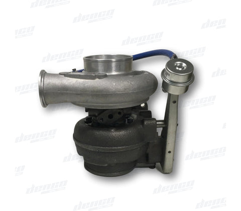 20580900 Turbocharger Hx40W Volvo Bus Genuine Oem Turbochargers