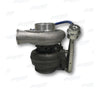 20580900 Turbocharger Hx40W Volvo Bus Genuine Oem Turbochargers