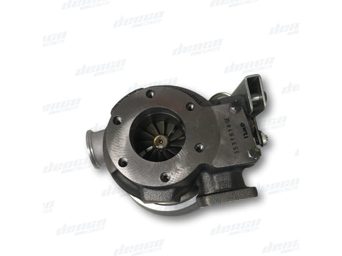 20580900 Turbocharger Hx40W Volvo Bus Genuine Oem Turbochargers