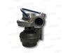 20743172 Turbocharger Hx40W D7 Euro 3 310Hp Volvo Genuine Oem Turbochargers
