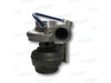 20743172 Turbocharger Hx40W D7 Euro 3 310Hp Volvo Genuine Oem Turbochargers