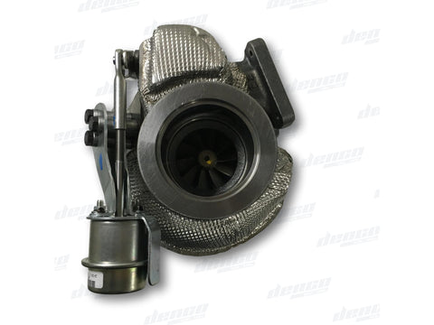20915310 Turbocharger Hx40W Volvo H9S City Bus (360Hp) Genuine Oem Turbochargers