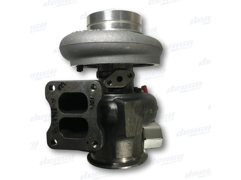 20968457 Turbocharger Hx40W Volvo D9 Euro 3 (340Hp) Genuine Oem Turbochargers
