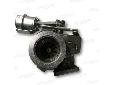 20968457 Turbocharger Hx40W Volvo D9 Euro 3 (340Hp) Genuine Oem Turbochargers