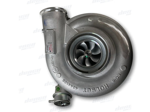 4031291H TURBOCHARGER HE500WG VOLVO