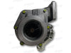 21906630 Turbocharger He500Wg Volvo Genuine Oem Turbochargers