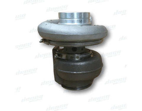 11423338 Turbocharger Hx55 D12 Volvo Genuine Oem Turbochargers