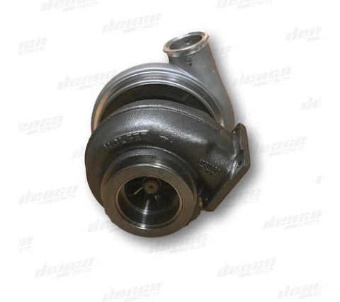 11423338 Turbocharger Hx55 D12 Volvo Genuine Oem Turbochargers