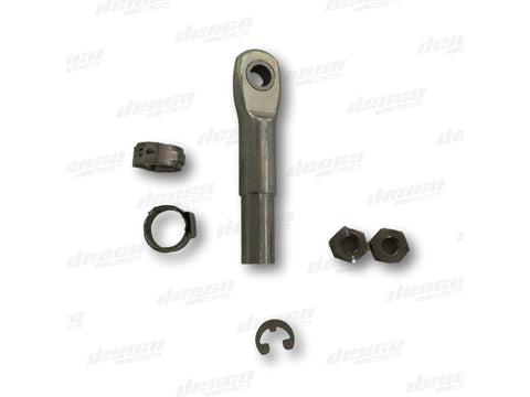4031412H Turbo Wastegate Actuator Kit Hx55 (Contains 3595085) Turbocharger Accessories