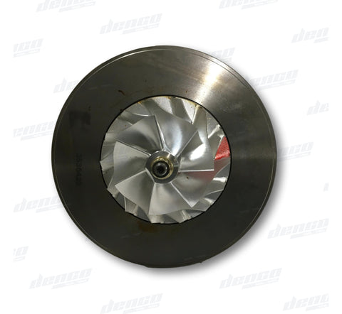 4031476 Turbo Core Assembly Hx40w Volvo Bus