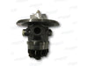 4031476 Turbo Core Assembly Hx40W Volvo Bus