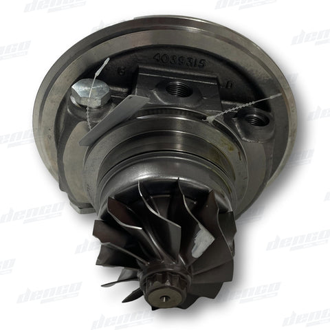 4032041 Turbo Core Assembly Hx55 Volvo Bus D12 (Euro 4)