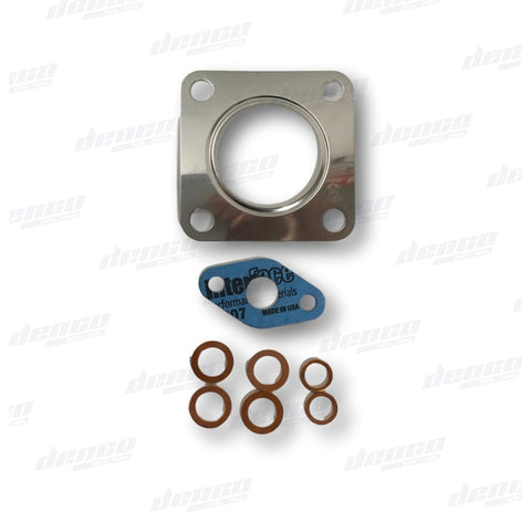 4032093H Turbo Core Assembly Hx55W Iveco Agricultural