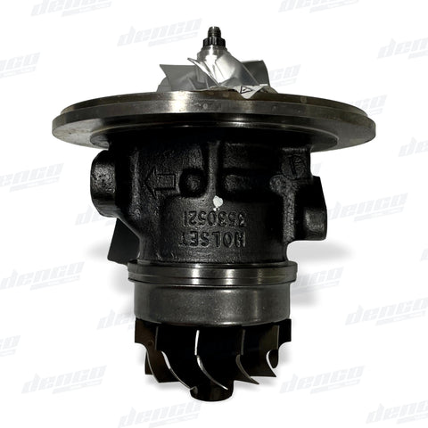 4032147 Turbo Core Assembly Hx40W Volvo