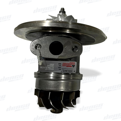 4032147 Turbo Core Assembly Hx40W Volvo