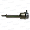4032306H Turbo Wastegate Actuator Kit Hx40 (Contains 4038193) Turbocharger Accessories
