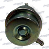 4032664H Holset Turbo Wastegate Actuator Kit Hx55 (Contains 3768801) Turbocharger Accessories